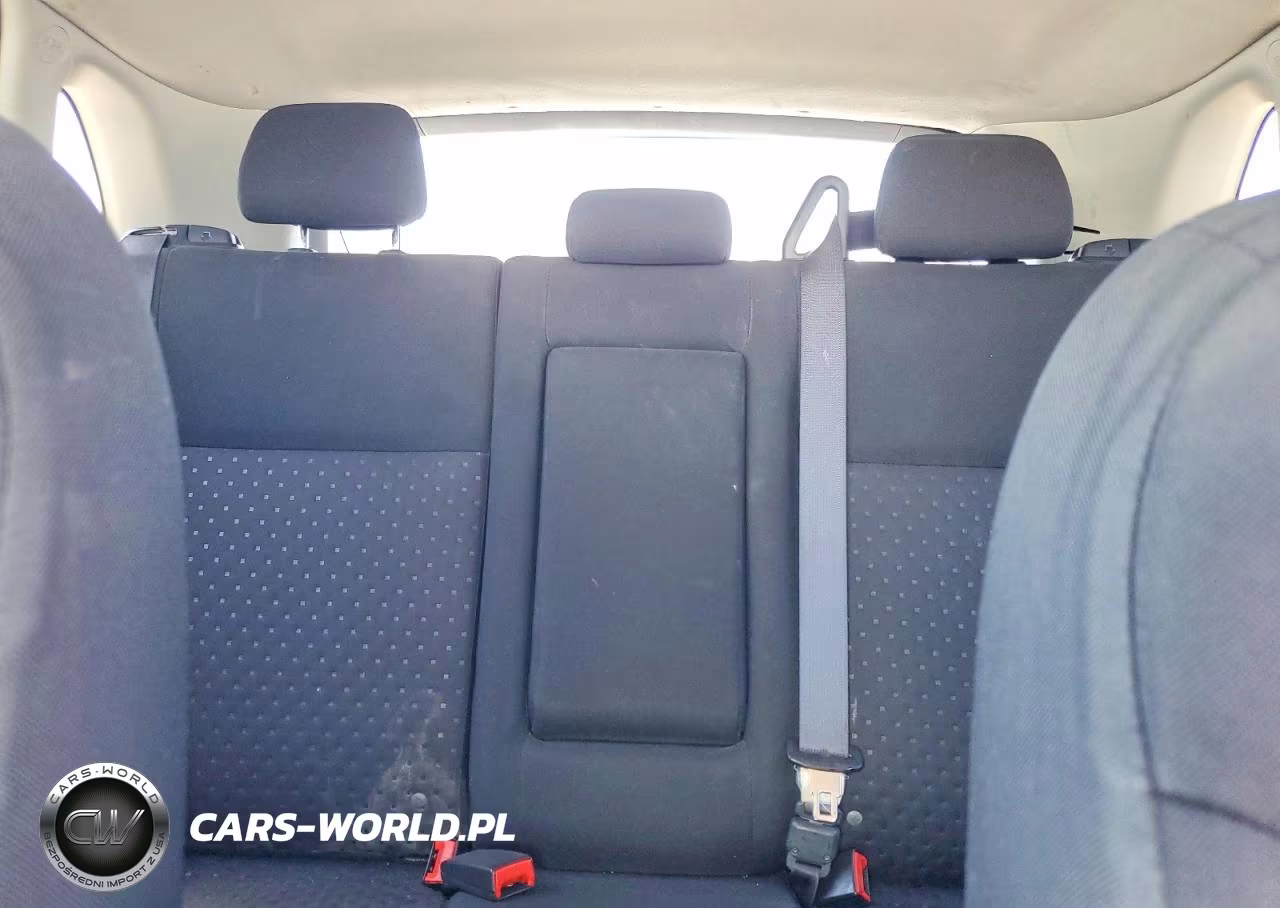 2011 Mitsubishi Outlander Sport Se VIN:JA4AR4AU0BZ018865 - 10