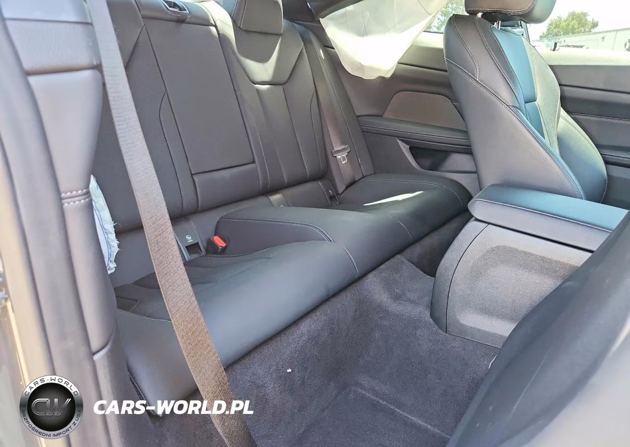 2026 BMW M440I VIN:WBA73DA03TCV32046 - 10