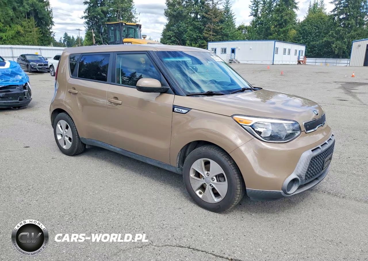 2016 Kia Soul Base VIN:KNDJN2A22G7289269 - 4