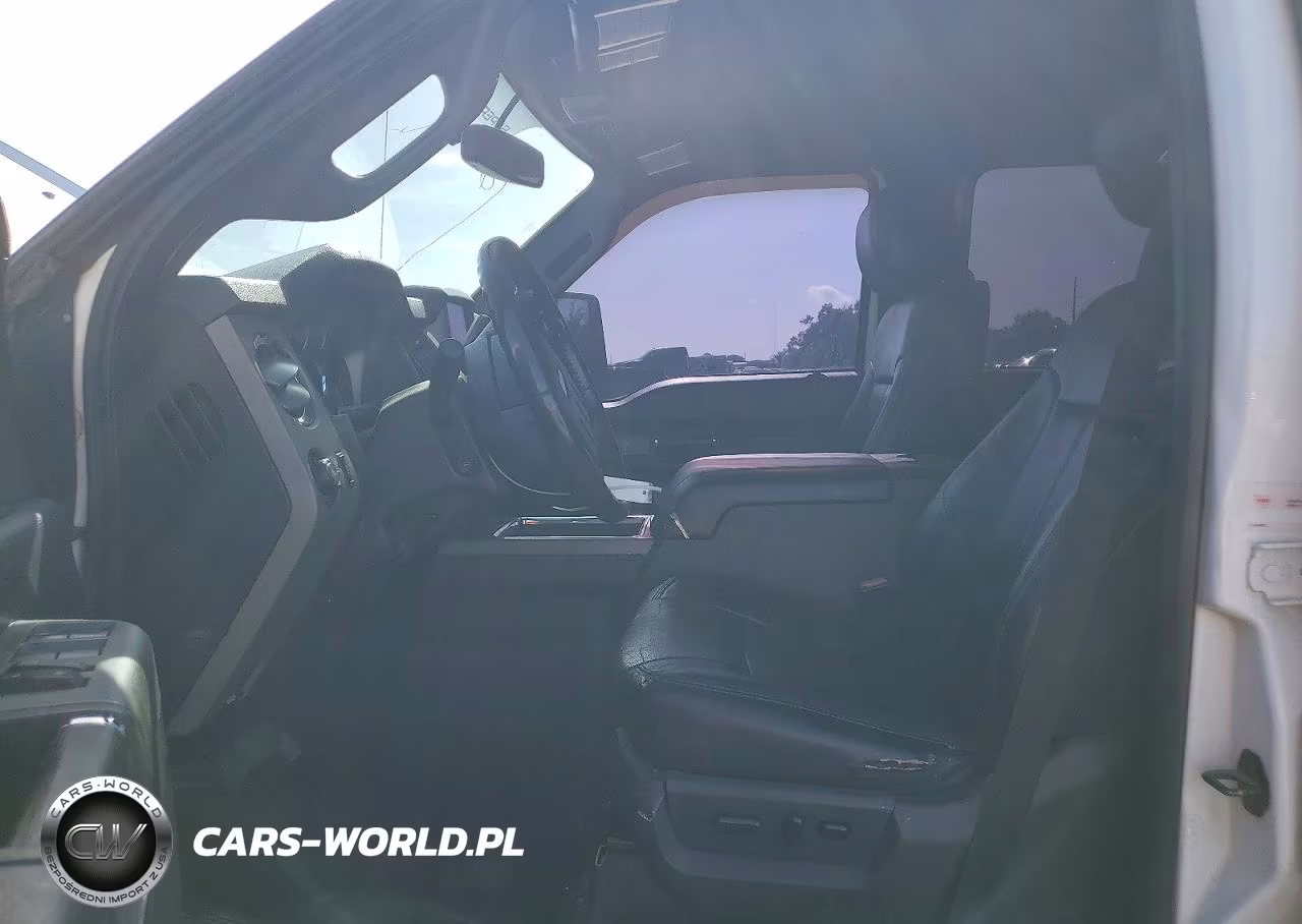 2016 Ford F250 Super Duty VIN:1FT7W2BTXGEB27898 - 7