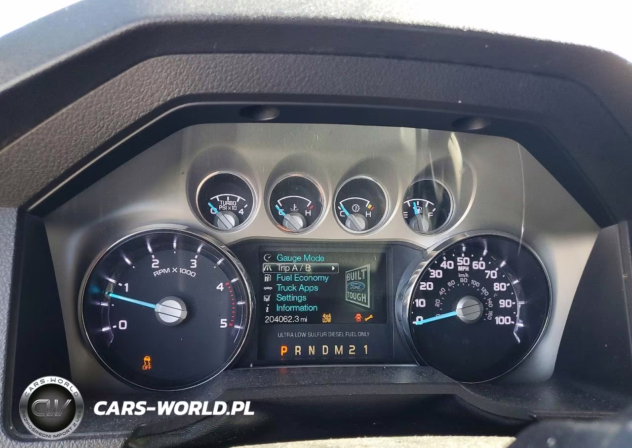 2016 Ford F250 Super Duty VIN:1FT7W2BTXGEB27898 - 9