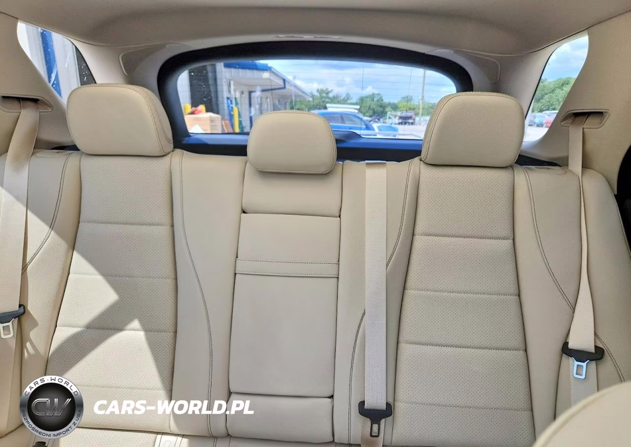 2026 Mercedes-Benz Gle 450 4Matic VIN:4JGFB5KB1TB640027 - 10