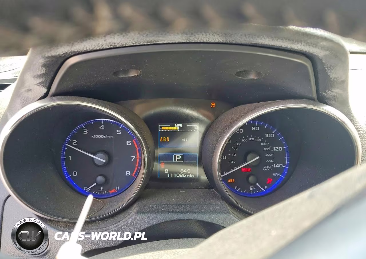 2018 Subaru Outback 2.5I Premium VIN:4S4BSACCXJ3219428 - 9