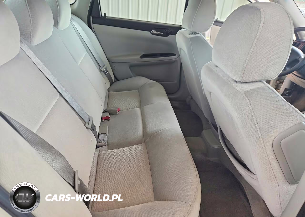 2009 Chevrolet Impala 1Lt VIN:2G1WT57N791138144 - 10