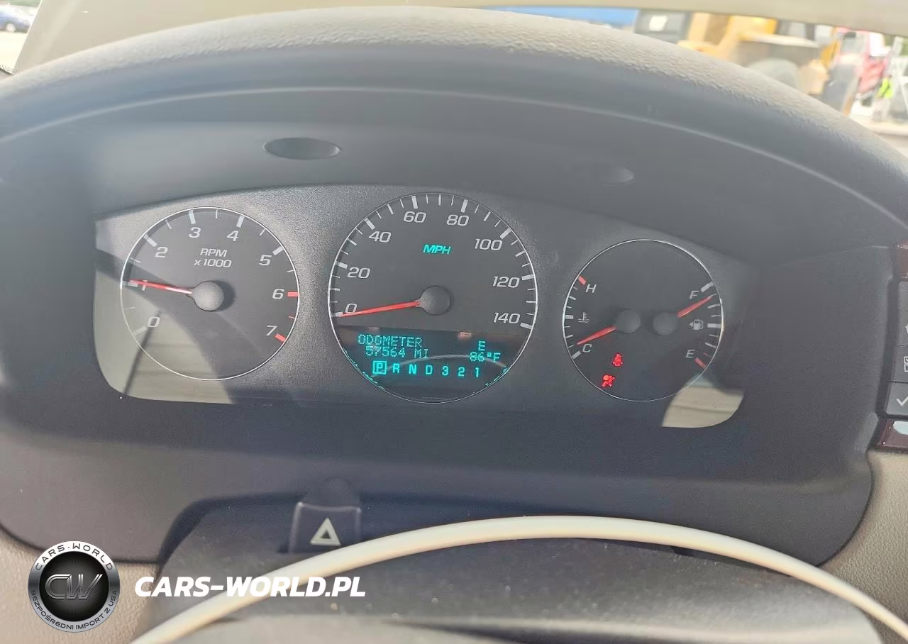 2009 Chevrolet Impala 1Lt VIN:2G1WT57N791138144 - 9