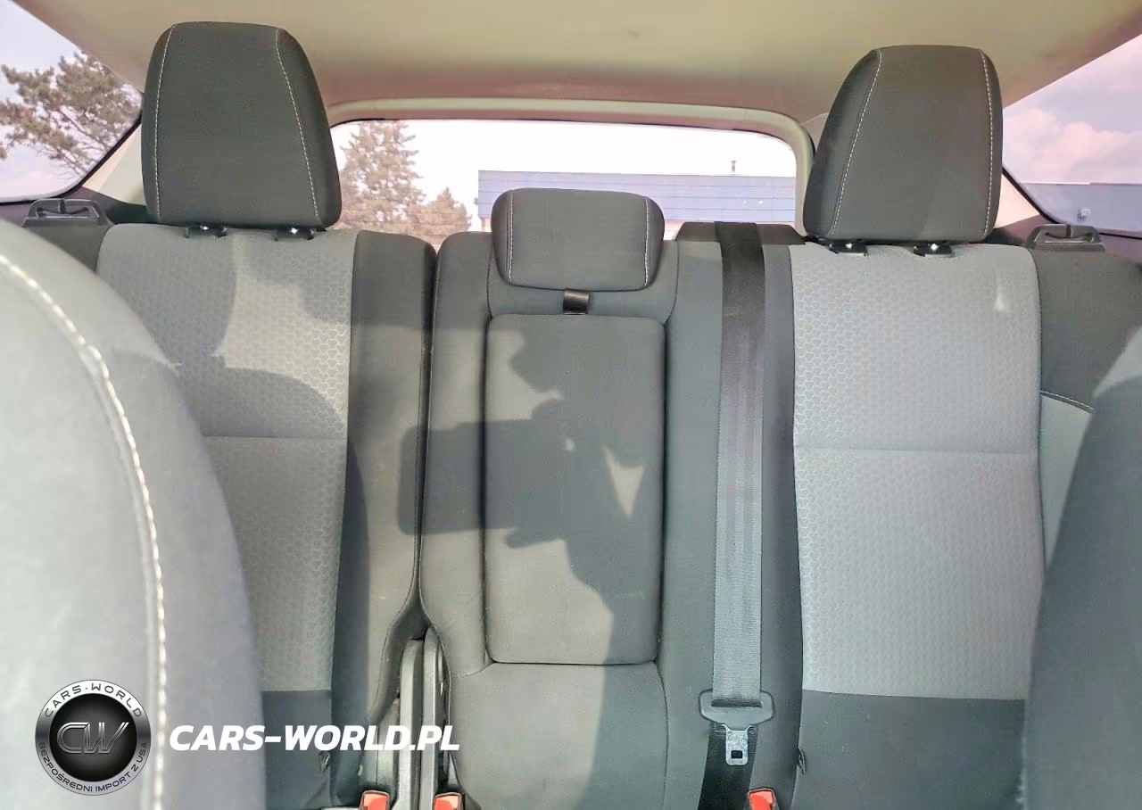 2019 Ford Escape Se VIN:1FMCU0GDXKUB99771 - 10