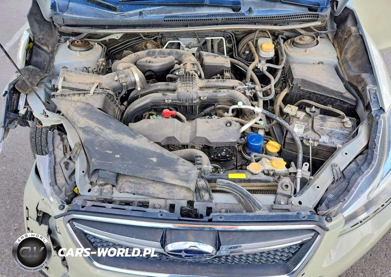 2016 Subaru Crosstrek VIN:JF2GPABCXGH220556 - 12