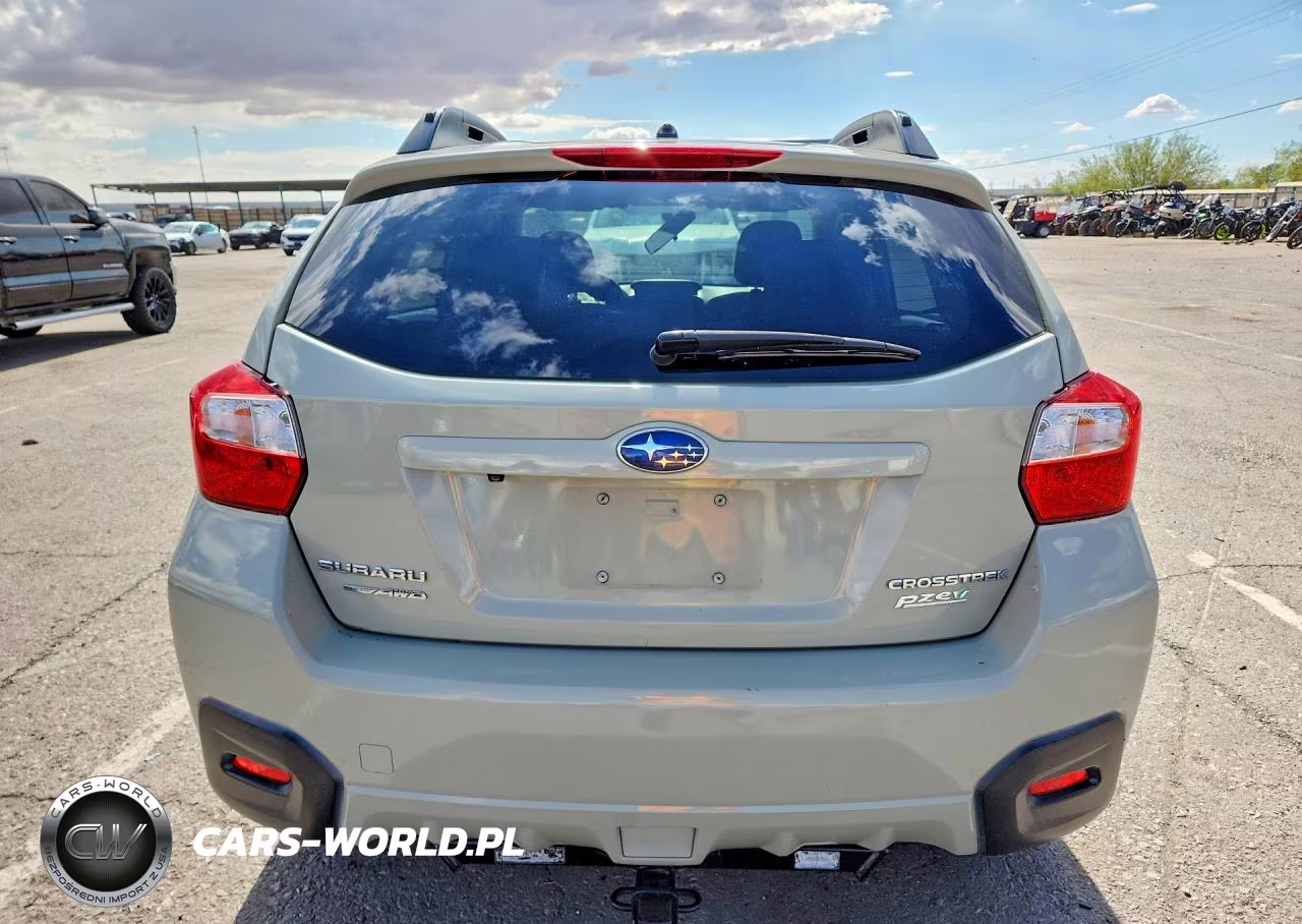 2016 Subaru Crosstrek VIN:JF2GPABCXGH220556 - 6