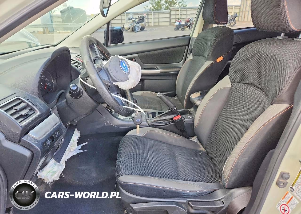 2016 Subaru Crosstrek VIN:JF2GPABCXGH220556 - 7
