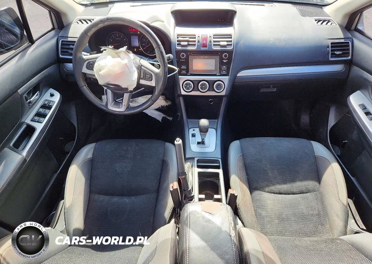 2016 Subaru Crosstrek VIN:JF2GPABCXGH220556 - 8