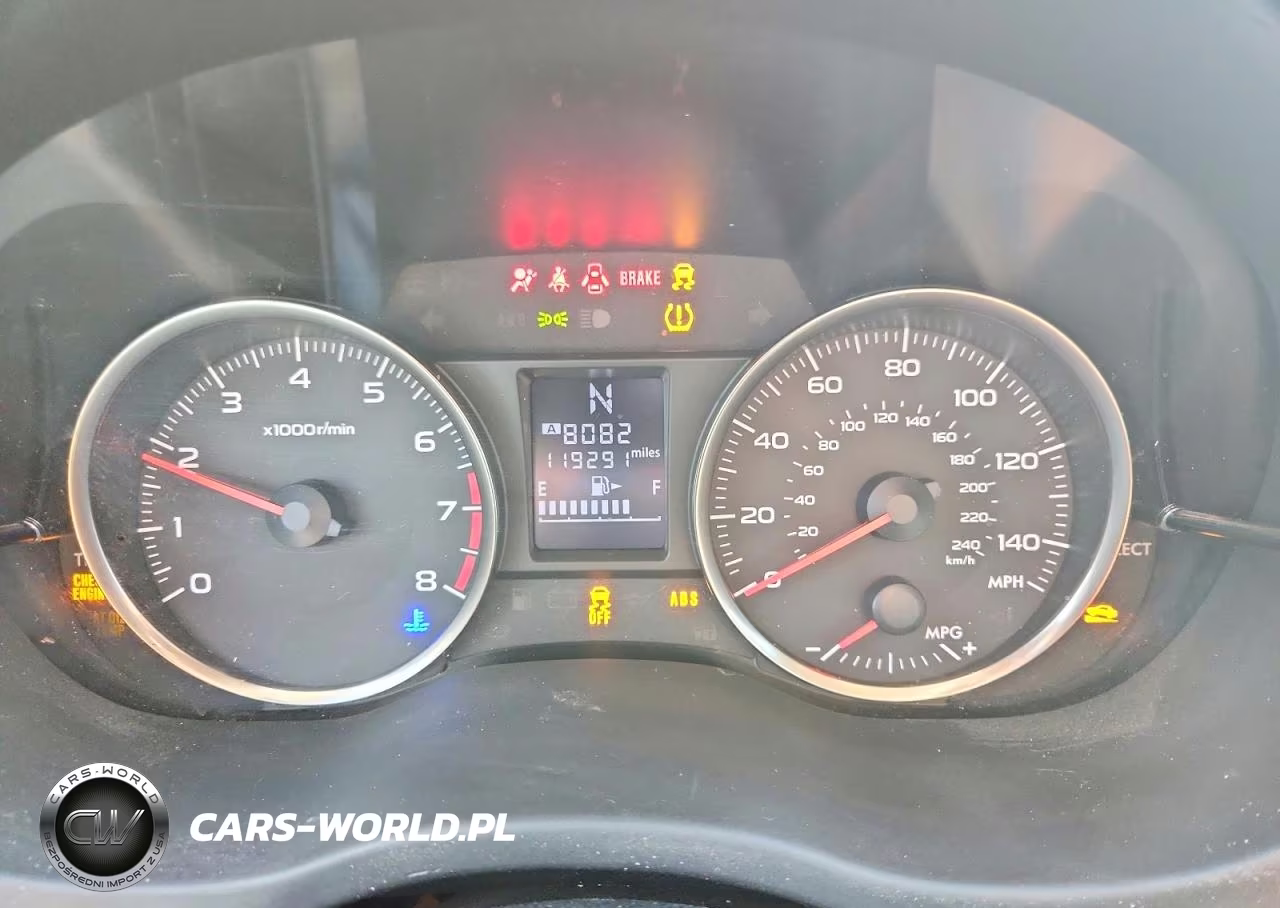 2016 Subaru Crosstrek VIN:JF2GPABCXGH220556 - 9