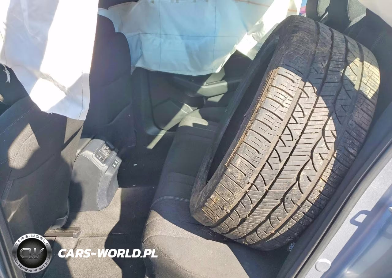 2025 Honda Accord Hybrid Sport VIN:1HGCY2F58SA017969 - 10