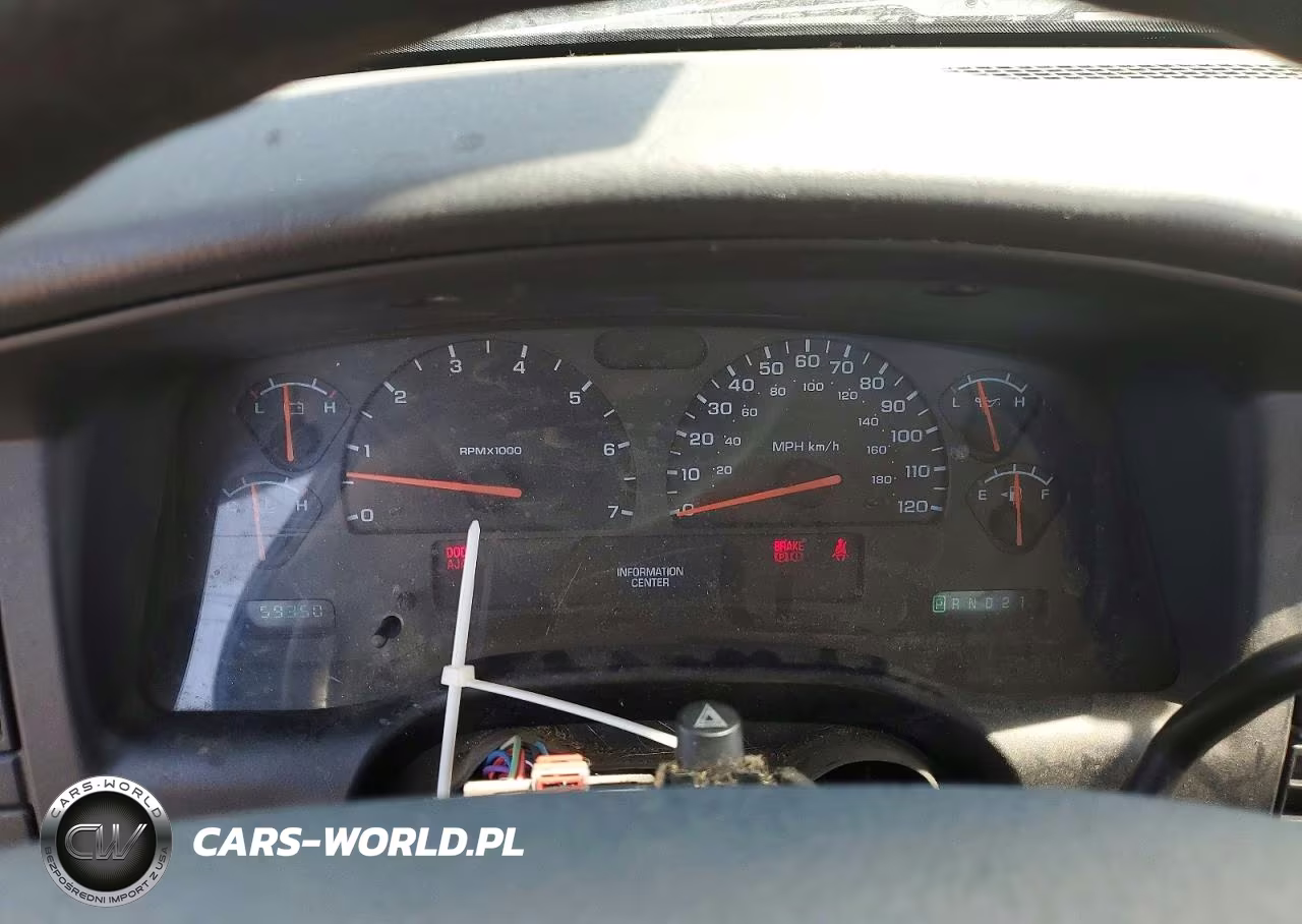 2002 Dodge Dakota VIN:1B7FL16X12S590325 - 9