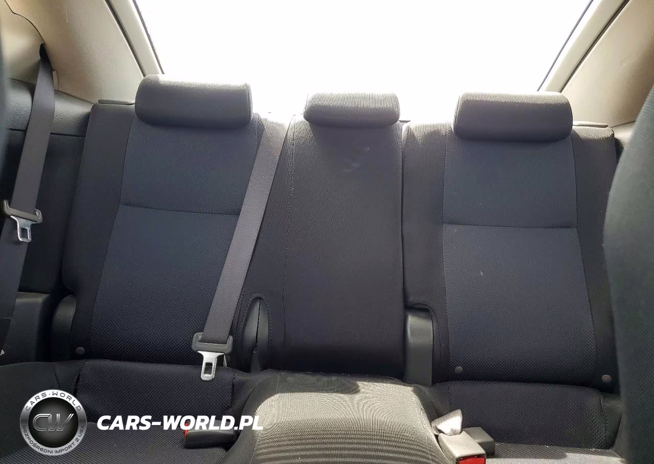 2009 Scion Tc Base VIN:JTKDE167690289162 - 10