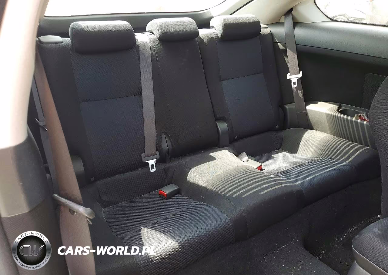 2009 Scion Tc Base VIN:JTKDE167690289162 - 11
