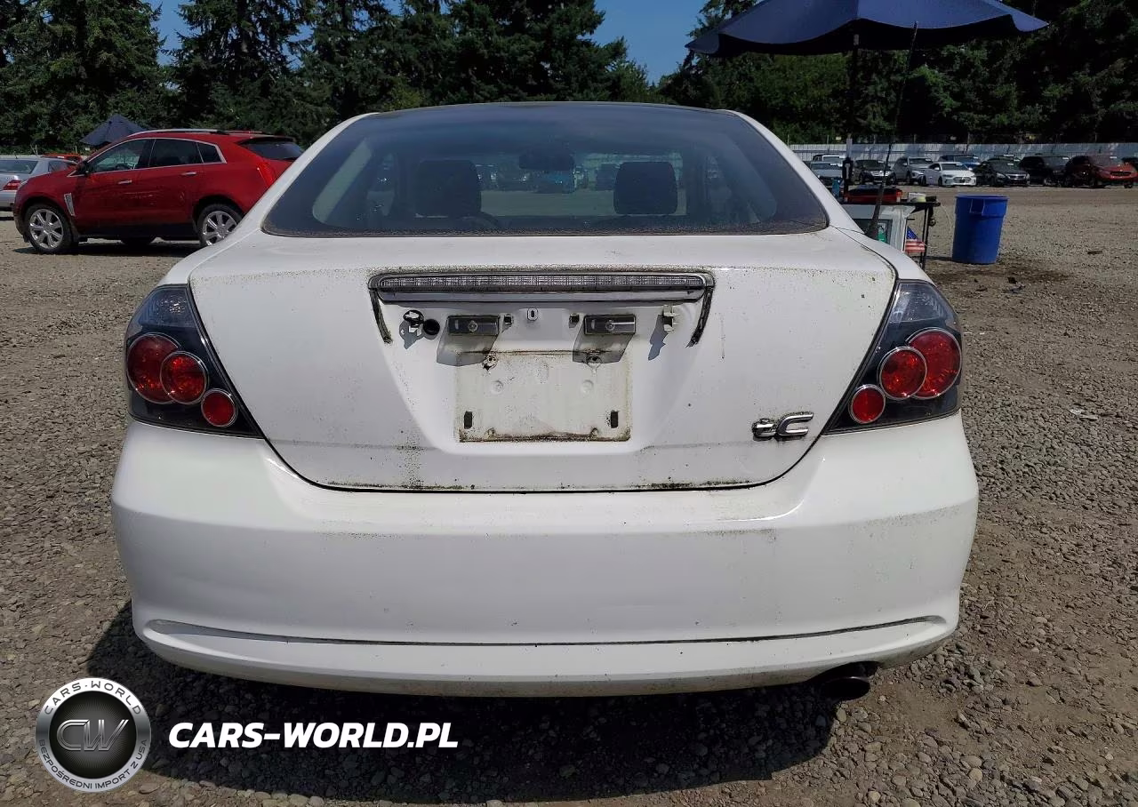2009 Scion Tc Base VIN:JTKDE167690289162 - 6
