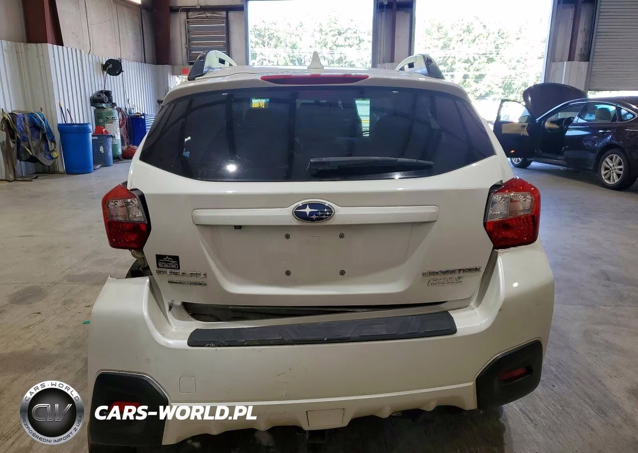 2016 Subaru Crosstrek Limited VIN:JF2GPAKC4GH228412 - 6