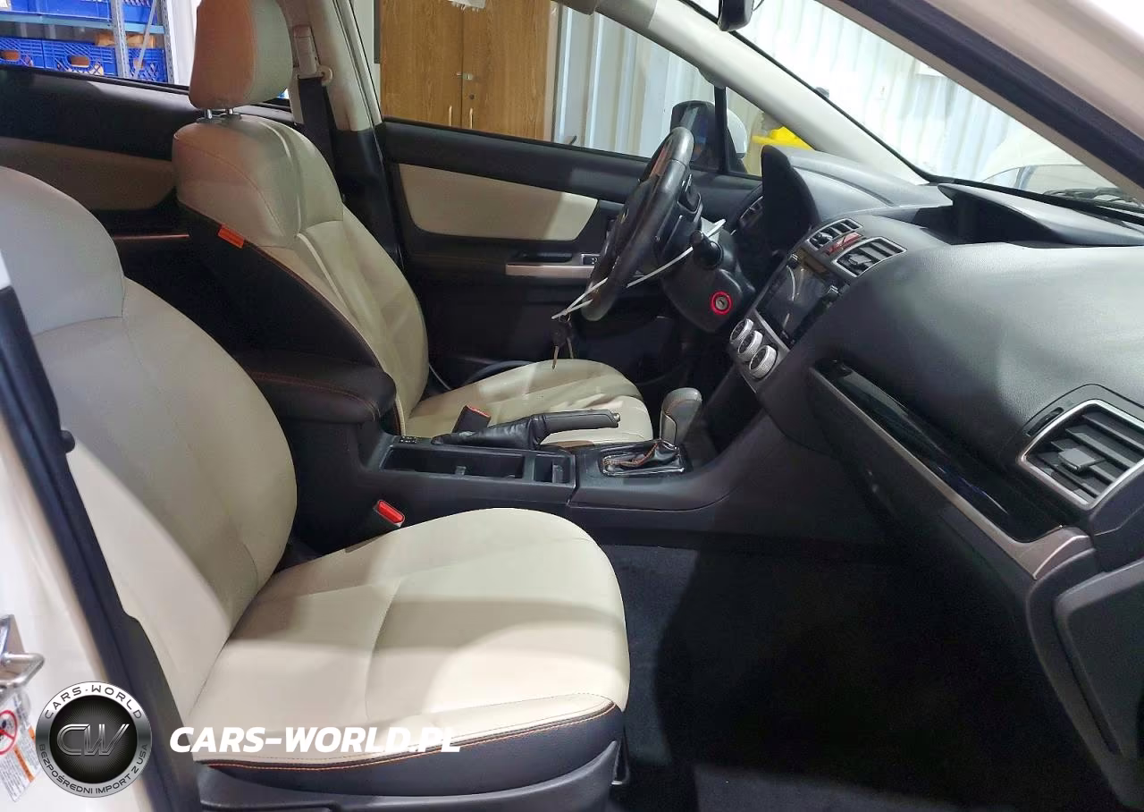 2016 Subaru Crosstrek Limited VIN:JF2GPAKC4GH228412 - 7