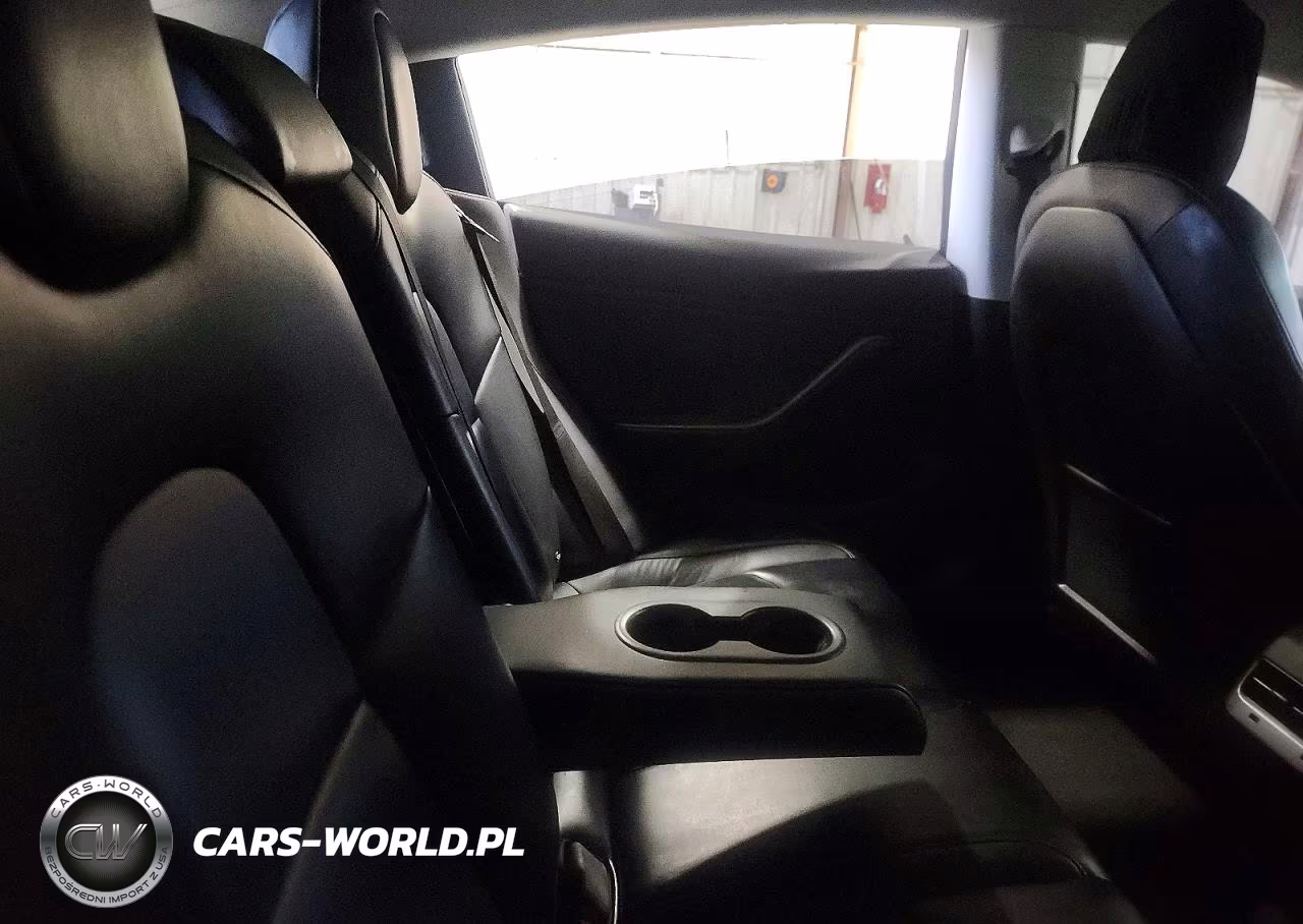 2018 Tesla Model 3 VIN:5YJ3E1EA8JF017850 - 10