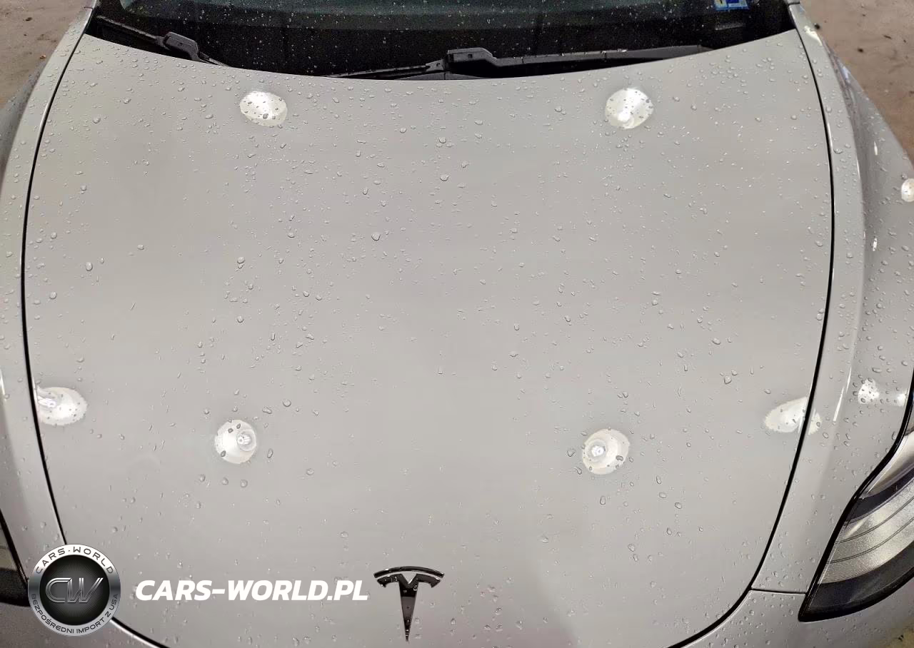 2018 Tesla Model 3 VIN:5YJ3E1EA8JF017850 - 11