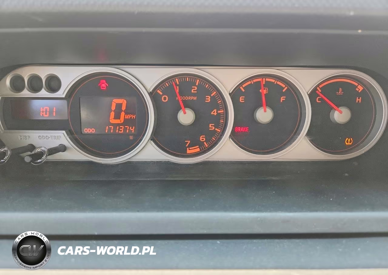 2010 Scion Xb Base VIN:JTLZE4FE6A1113941 - 9
