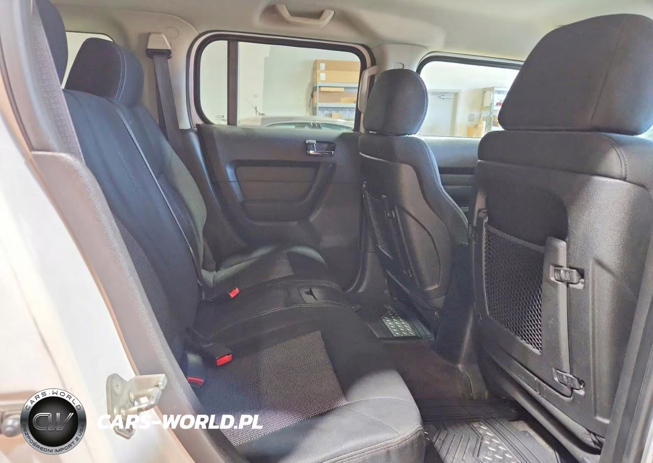 2006 Hummer H3 VIN:5GTDN136X68176095 - 11