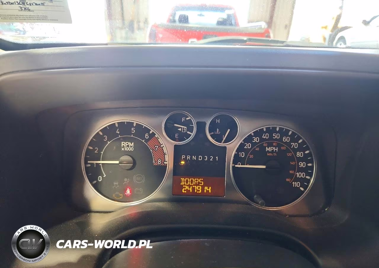 2006 Hummer H3 VIN:5GTDN136X68176095 - 9