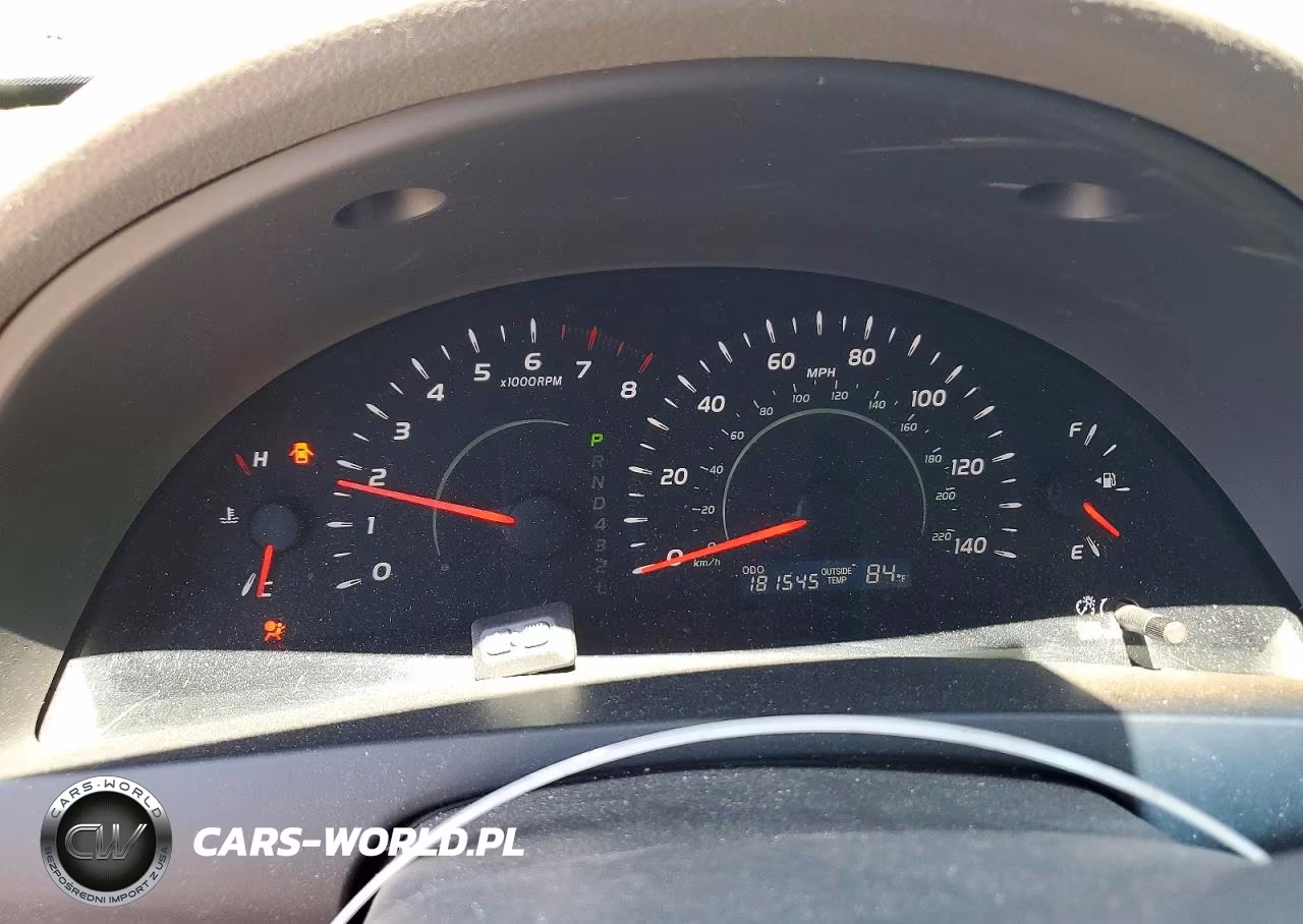 2007 Toyota Camry Ce VIN:4T1BE46KX7U708233 - 9