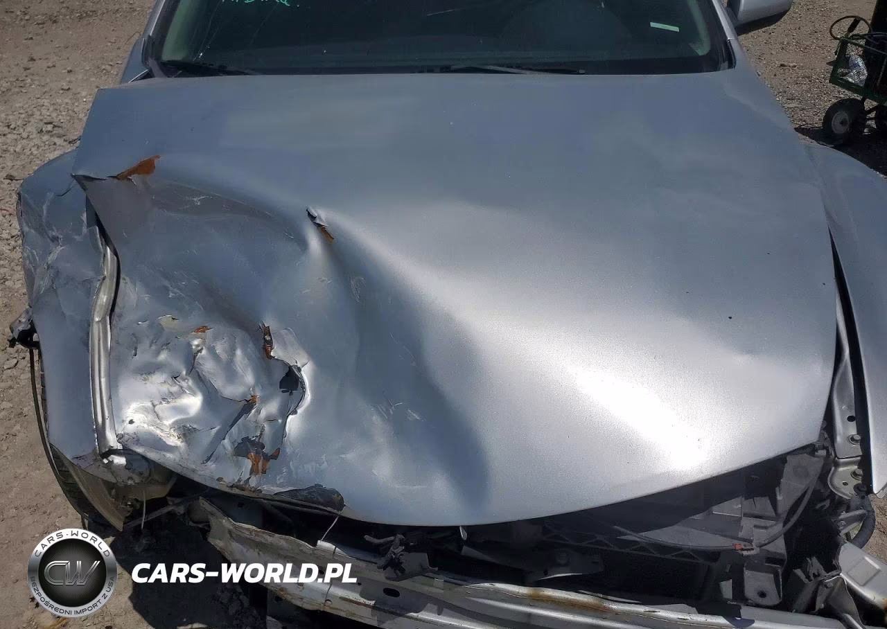 2012 Mazda 6 I VIN:1YVHZ8DH7C5M26048 - 11