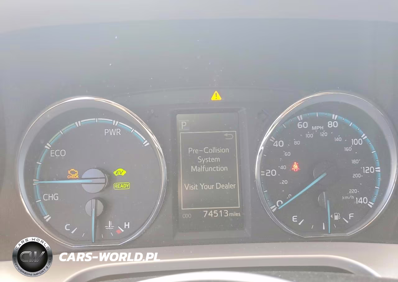2017 Toyota Rav4 Hybrid Xle VIN:JTMRJREV5HD121334 - 9