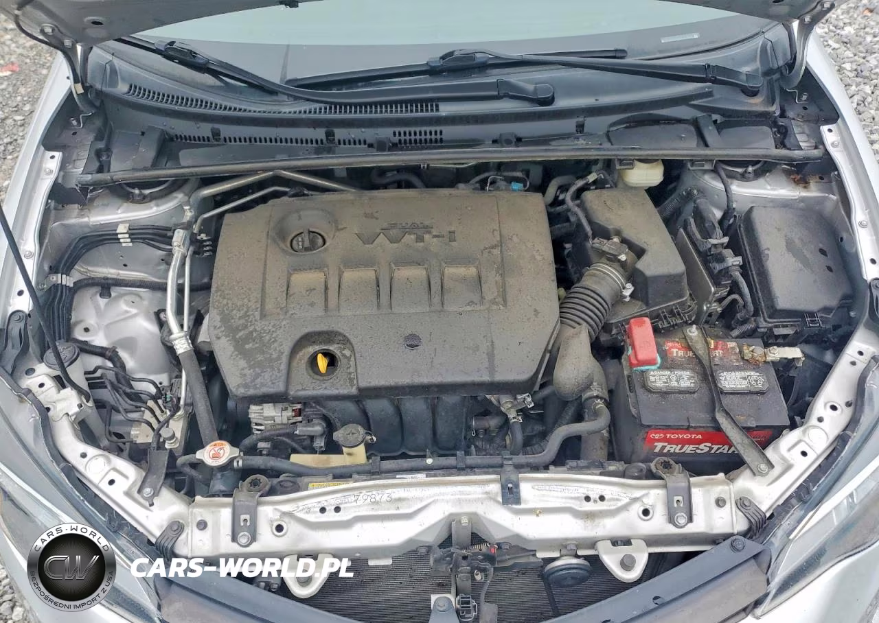 2019 Toyota Corolla Le VIN:2T1BURHE0KC151690 - 11