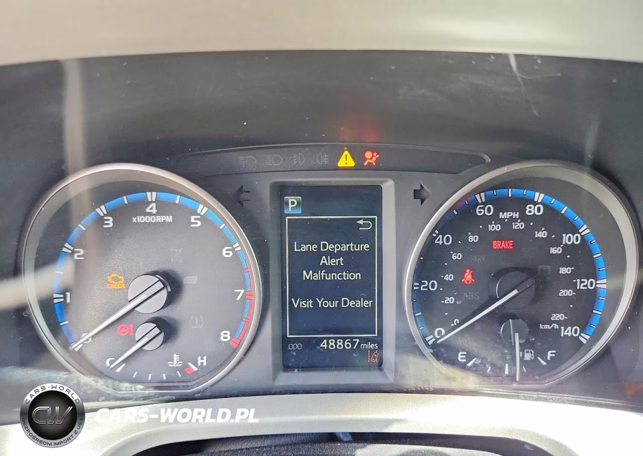 2017 Toyota Rav4 Xle VIN:2T3RFREV4HW627919 - 9