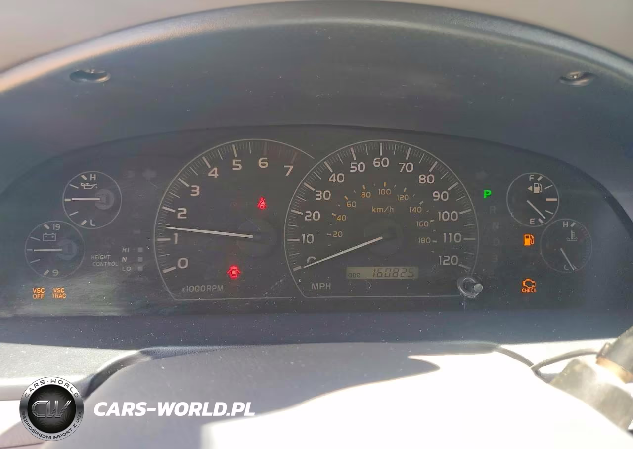 2005 Toyota Sequoia Limited VIN:5TDBT48A75S246858 - 9