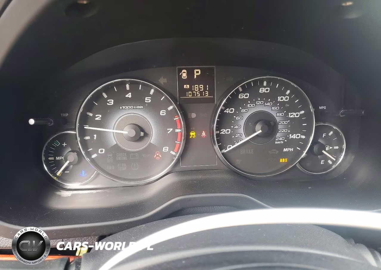 2010 Subaru Legacy 2.5I Limited VIN:4S3BMCK6XA3218222 - 9