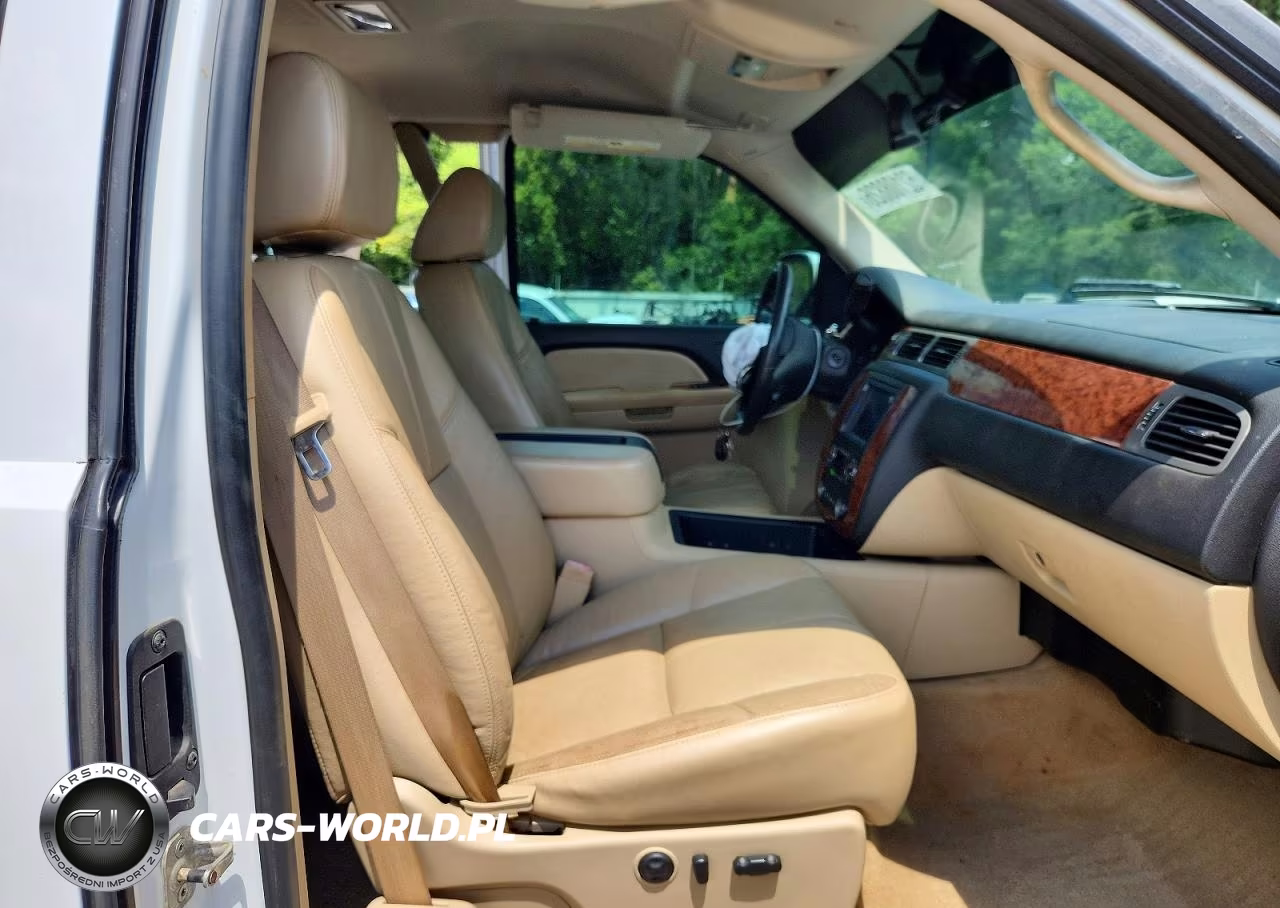 2008 Chevrolet Silverado K1500 VIN:2GCEK19J181287432 - 7