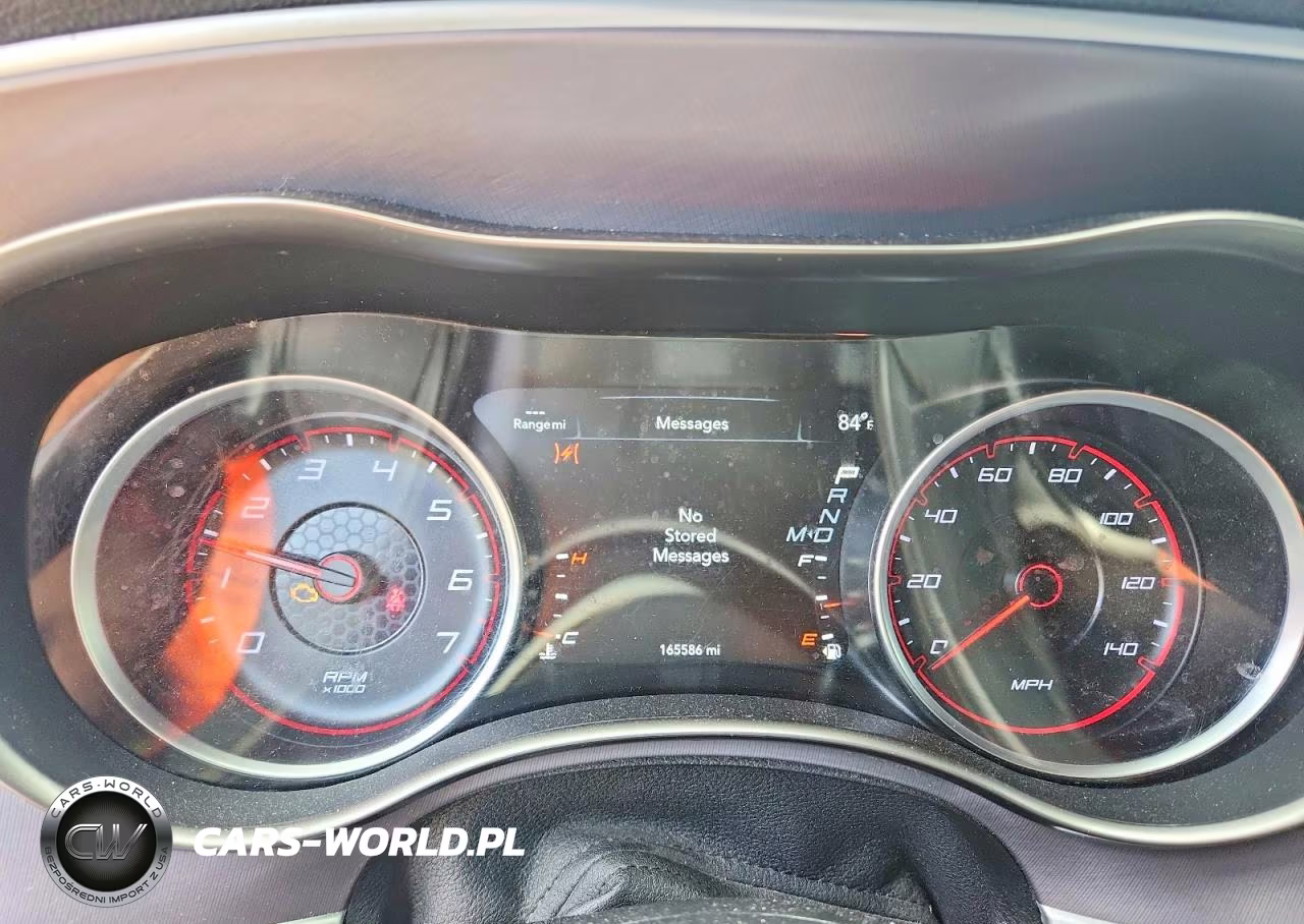 2019 Dodge Charger Sxt VIN:2C3CDXBG0KH695930 - 9