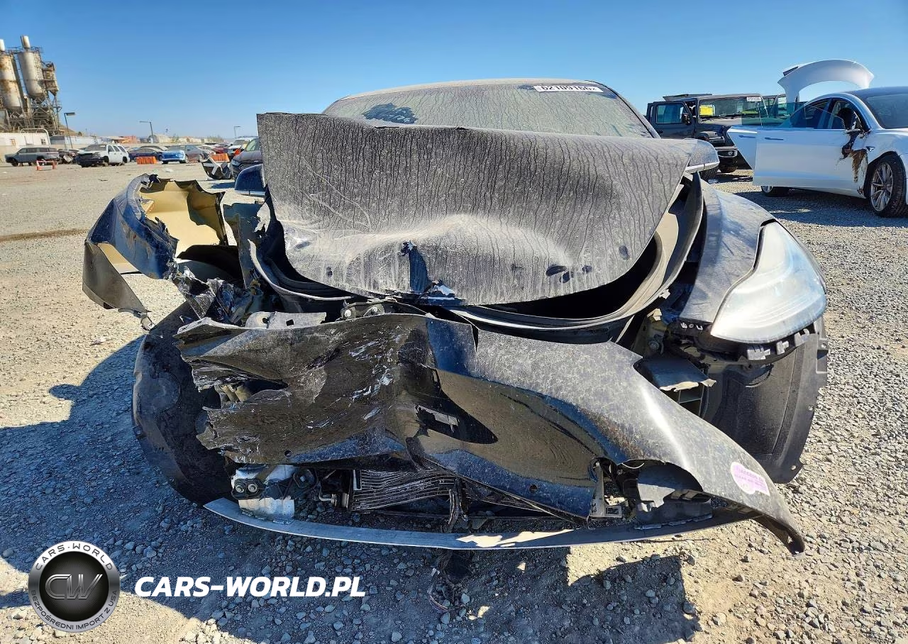 2018 Tesla Model 3 VIN:5YJ3E1EA0JF149310 - 5