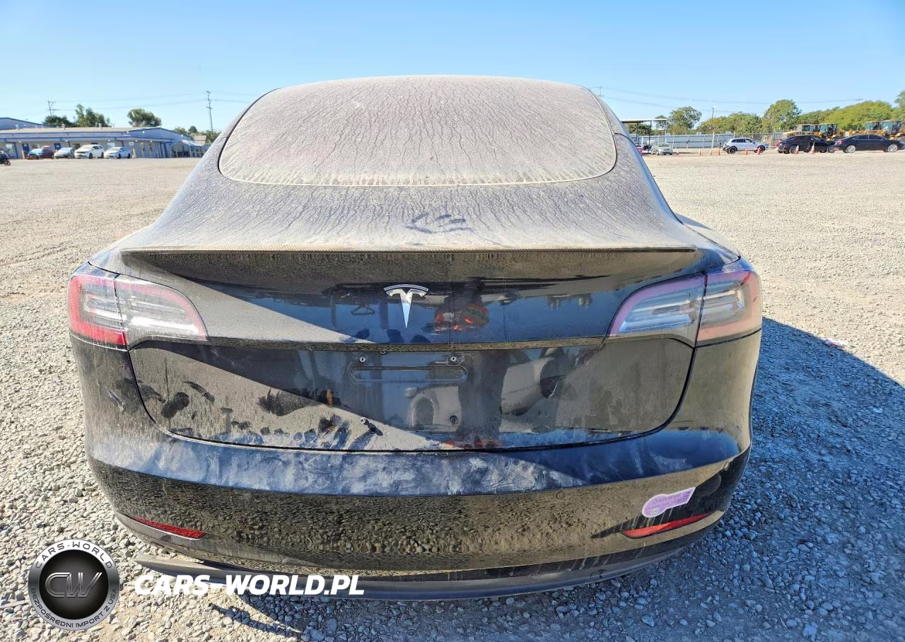 2018 Tesla Model 3 VIN:5YJ3E1EA0JF149310 - 6