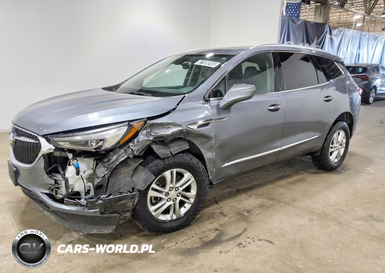 2019 Buick Enclave Essence