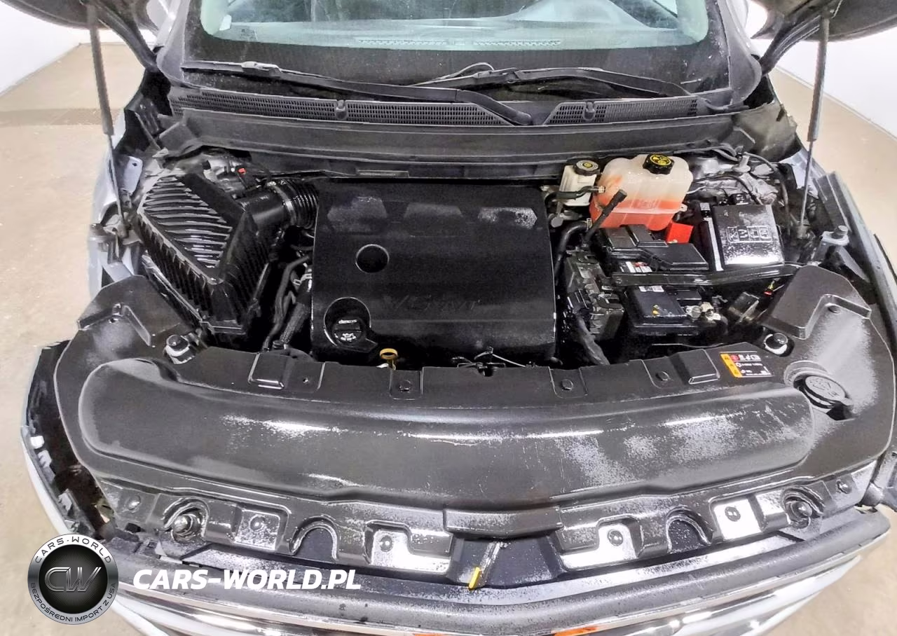 2019 Buick Enclave Essence VIN:5GAEVAKW5KJ262349 - 12
