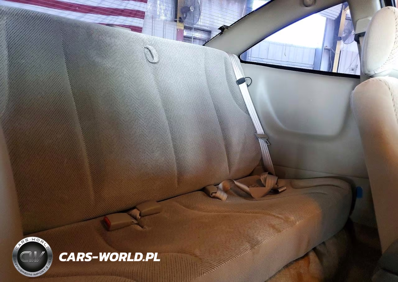2002 Chevrolet Cavalier Ls VIN:1G1JS124027192060 - 10