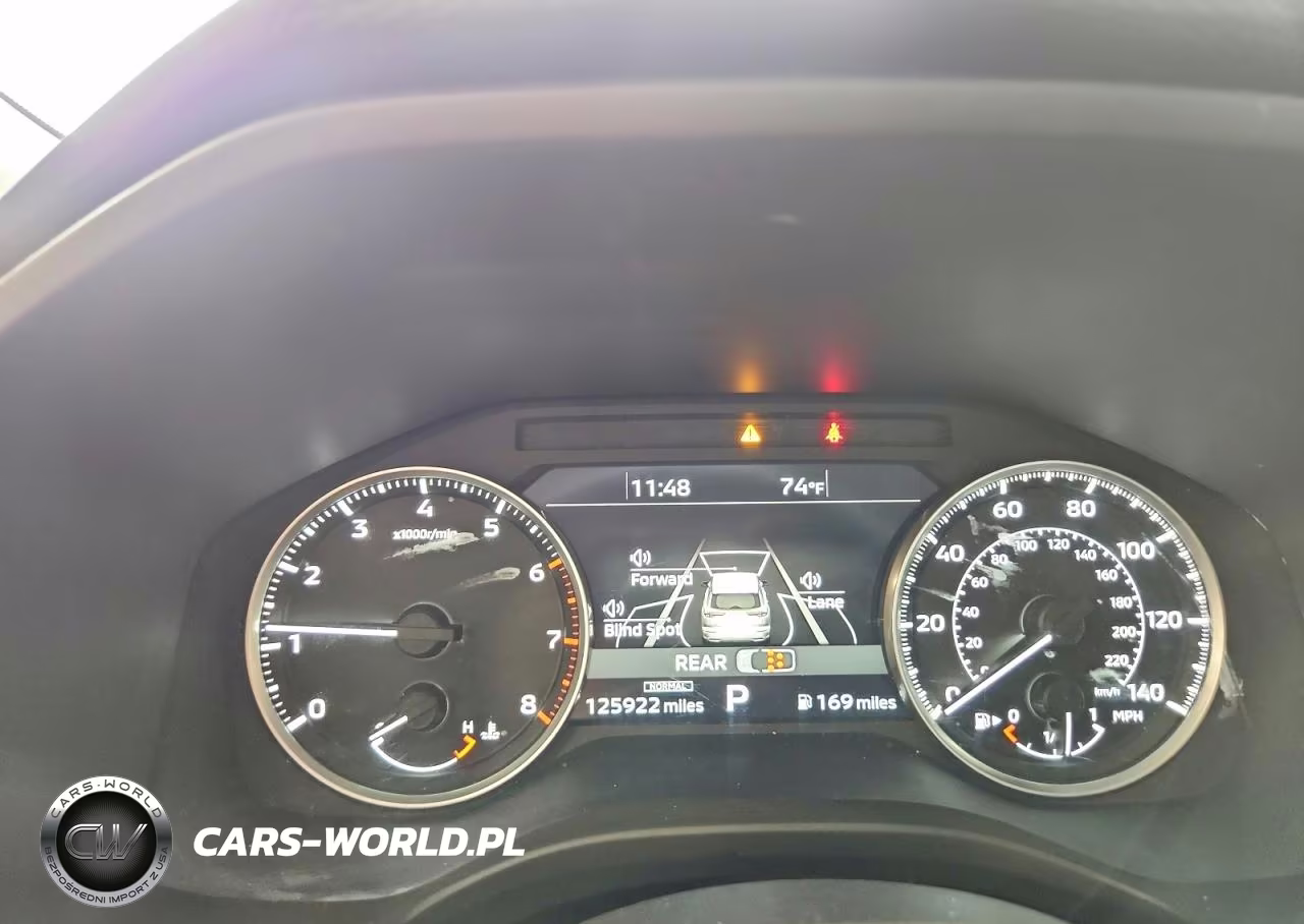 2022 Mitsubishi Outlander Sel VIN:JA4J3VA86NZ081614 - 9