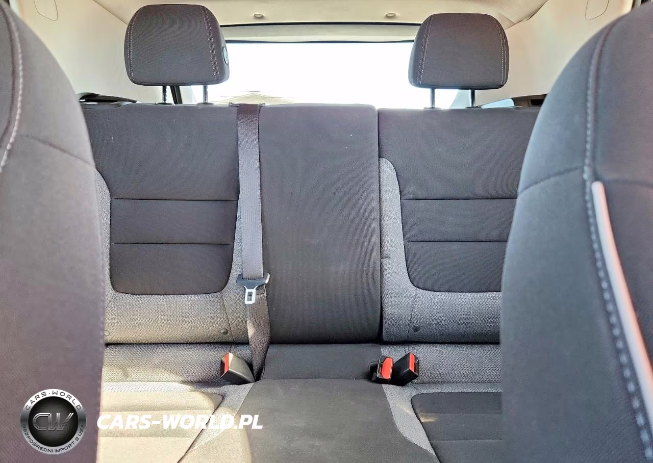 2023 Chevrolet Trailblazer Ls VIN:KL79MNSL4PB196648 - 10