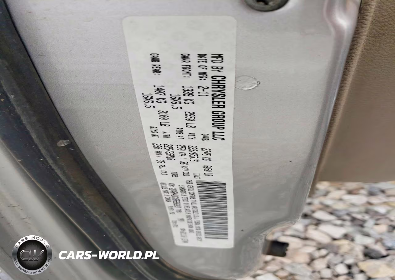 2011 Dodge Grand Caravan Express VIN:2D4RN4DGXBR680203 - 13