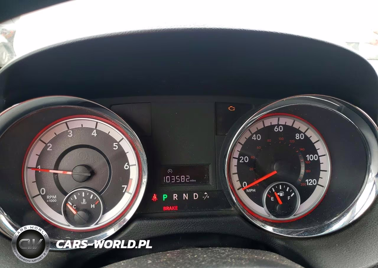 2011 Dodge Grand Caravan Express VIN:2D4RN4DGXBR680203 - 9