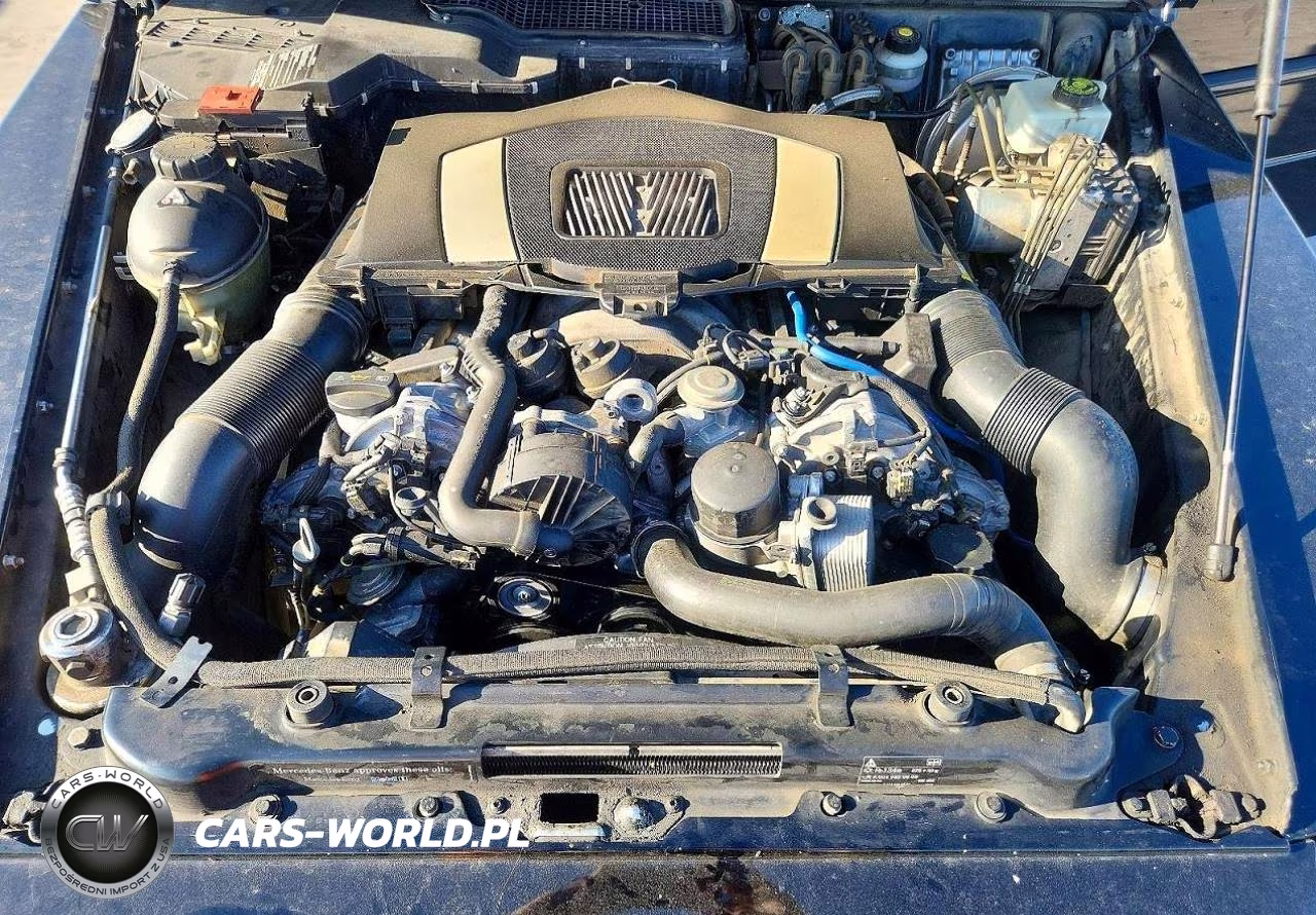 2014 Mercedes-Benz G 550 VIN:WDCYC3HF2EX216025 - 11