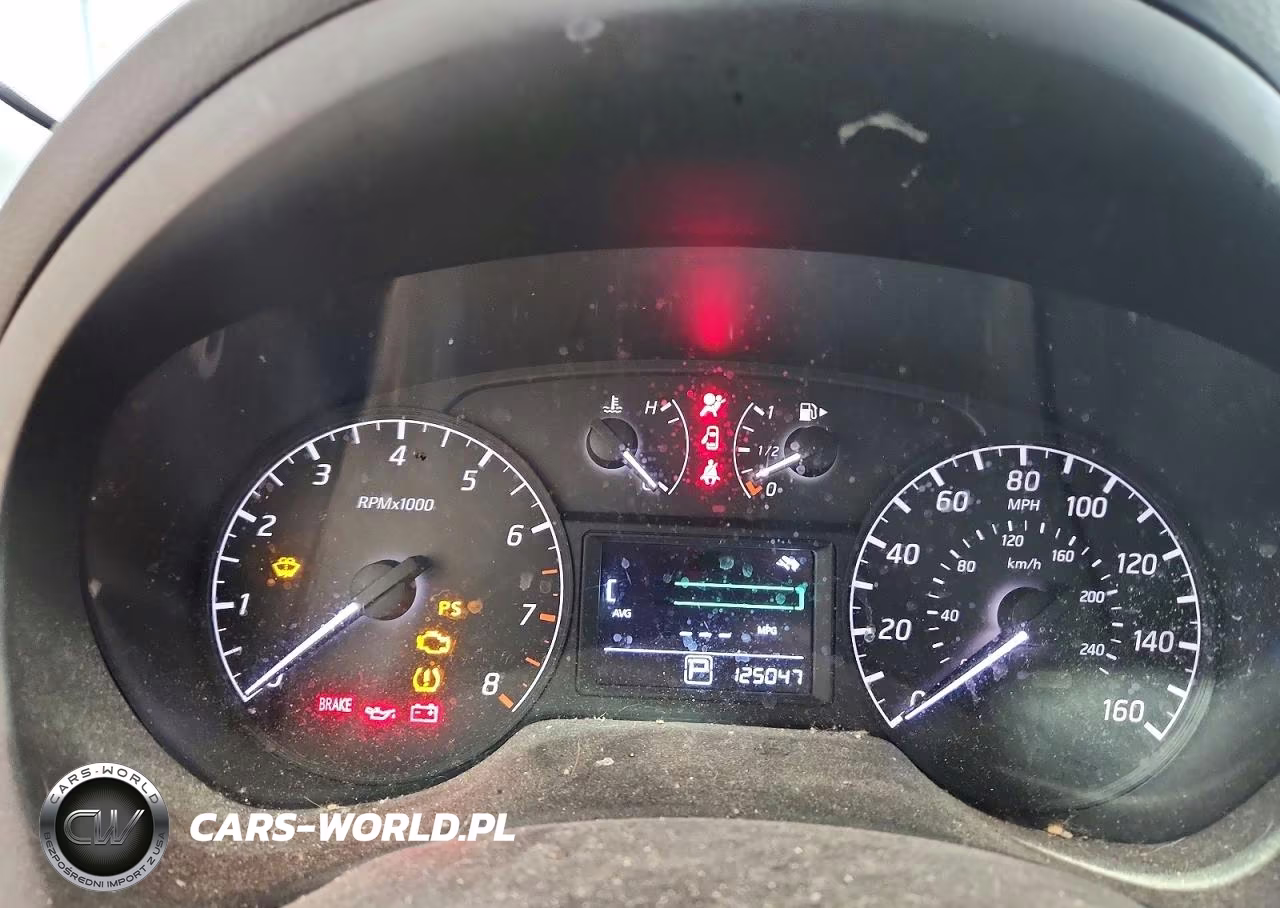 2015 Nissan Sentra S VIN:3N1AB7AP3FY233441 - 9