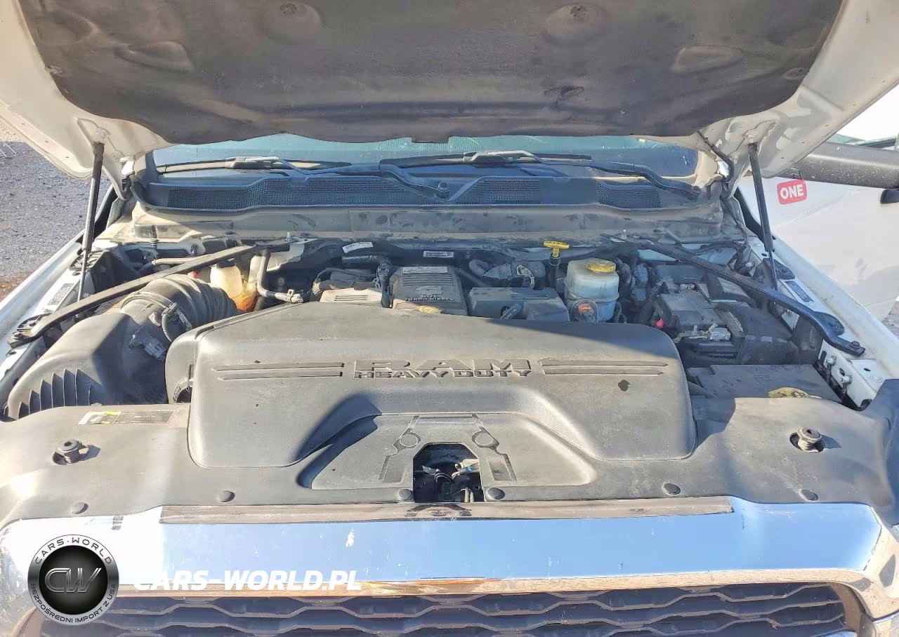 2021 Ram 3500 VIN:3C7WRTCL5MG577747 - 11