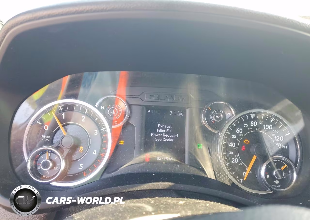 2021 Ram 3500 VIN:3C7WRTCL5MG577747 - 9