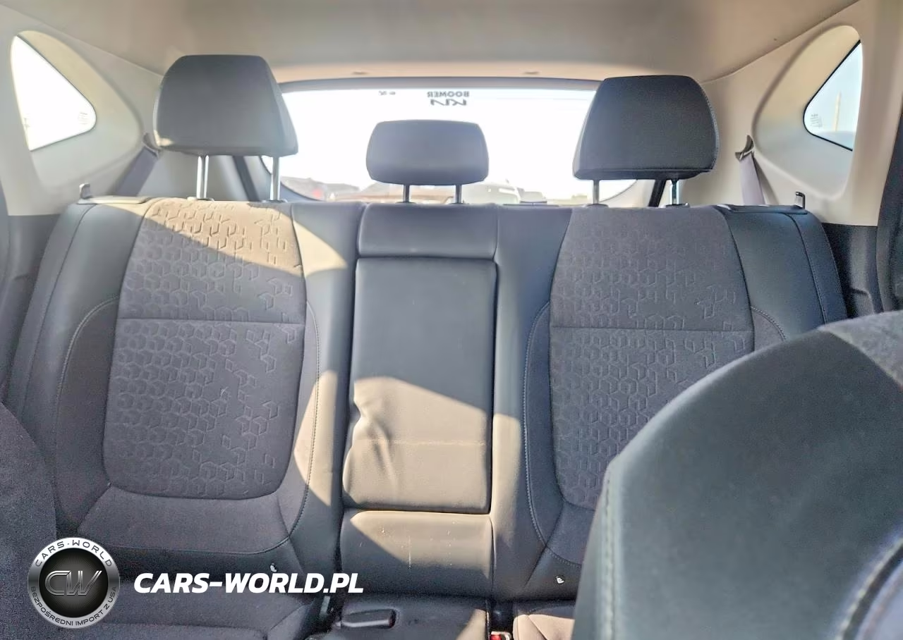 2024 Kia Seltos S VIN:KNDEU2AA2R7658940 - 10